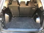 Honda CR-V • 2002 • 1 km 11