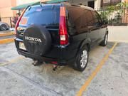 Honda CR-V • 2002 • 1 km 6