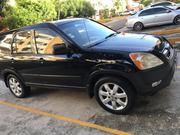 Honda CR-V • 2002 • 1 km 9