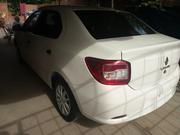 Renault Logan • 2016 • 128,000 km 1
