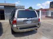 Toyota 4-Runner • 2007 • 190,000 km 3