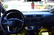 Kia Rio • 2014 • 284,000 km 1