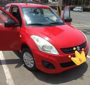 Suzuki Swift • 2014 • 20,000 km 4