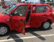 Suzuki Swift • 2014 • 20,000 km 1