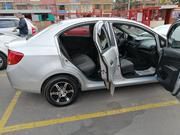 Chevrolet Sail • 2014 • 50,000 km 5