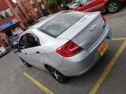 Chevrolet Sail • 2014 • 50,000 km 4