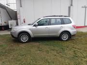 Subaru Forester • 2009 • 88,000 km 1