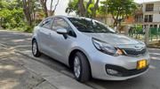 Kia Rio • 2015 • 61,000 km 3