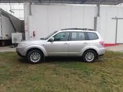 Subaru Forester • 2009 • 88,000 km 2
