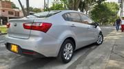 Kia Rio • 2015 • 61,000 km 10