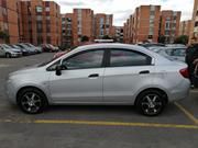 Chevrolet Sail • 2014 • 50,000 km 3