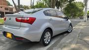 Kia Rio • 2015 • 61,000 km 2