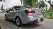 Kia Rio • 2015 • 61,000 km 6