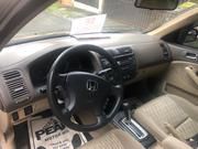 Honda Civic • 2005 • 122,979 km 8