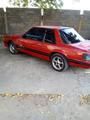 Ford Mustang • 1981 • 800 km 3