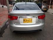 Kia Cerato • 2011 • 101,000 km 7