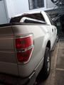Ford F-150 • 2010 • 60,000 km 2