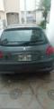 Peugeot 206 • 2005 • 260,000 km 2