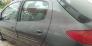 Peugeot 206 • 2005 • 260,000 km 3