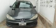 Peugeot 206 • 2005 • 260,000 km 1