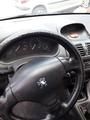 Peugeot 206 • 2006 • 175,480 km 4