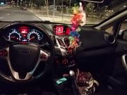 Ford Fiesta • 2013 • 100,000 km 7
