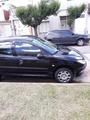 Peugeot 206 • 2006 • 175,480 km 6