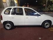 Chevrolet  • 2003 • 40,000 km 5