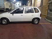 Chevrolet  • 2003 • 40,000 km 4