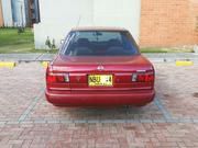 Nissan Sentra • 2013 • 35,000 km 3