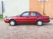 Nissan Sentra • 2013 • 35,000 km 6