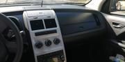 Dodge Journey • 2009 • 98,000 km 2