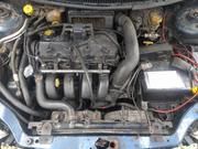 Chrysler Neon • 1987 • 1,000 km 2