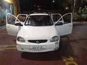 Chevrolet  • 2003 • 40,000 km 9