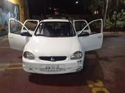 Chevrolet  • 2003 • 40,000 km 10