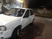 Chevrolet  • 2003 • 40,000 km 3