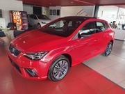 Seat Ibiza • 2020 • 1,200 km 5