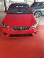 Seat Ibiza • 2020 • 1,200 km 2