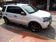 Ford EcoSport • 2010 • 160,000 km 5