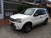 Ford EcoSport • 2010 • 160,000 km 1