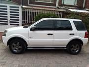 Ford EcoSport • 2010 • 160,000 km 2