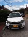 Ford EcoSport • 2010 • 160,000 km 3