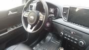Kia Sportage • 2020 • 4,900 km 2