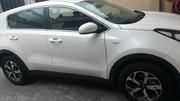 Kia Sportage • 2020 • 4,900 km 3