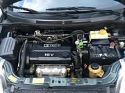 Chevrolet Aveo • 2011 • 115,000 km 6