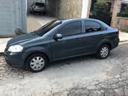 Chevrolet Aveo • 2011 • 115,000 km 5