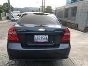 Chevrolet Aveo • 2011 • 115,000 km 2