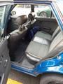 Mazda 323 • 1989 • 296,000 km 1