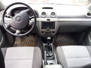 Chevrolet Optra • 2012 • 66,000 km 4