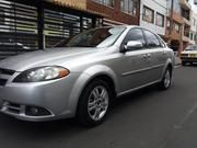 Chevrolet Optra • 2012 • 66,000 km 3